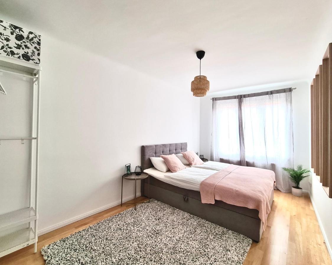 Feelhome - Zentrum - Augarten - Smart Tv Wiedeń Zewnętrze zdjęcie