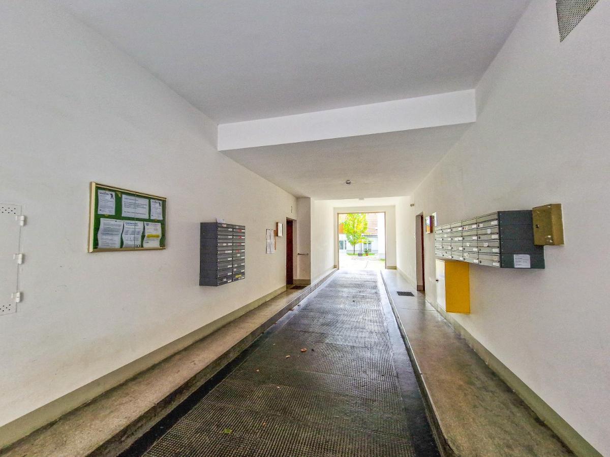 Feelhome - Zentrum - Augarten - Smart Tv Wiedeń Zewnętrze zdjęcie